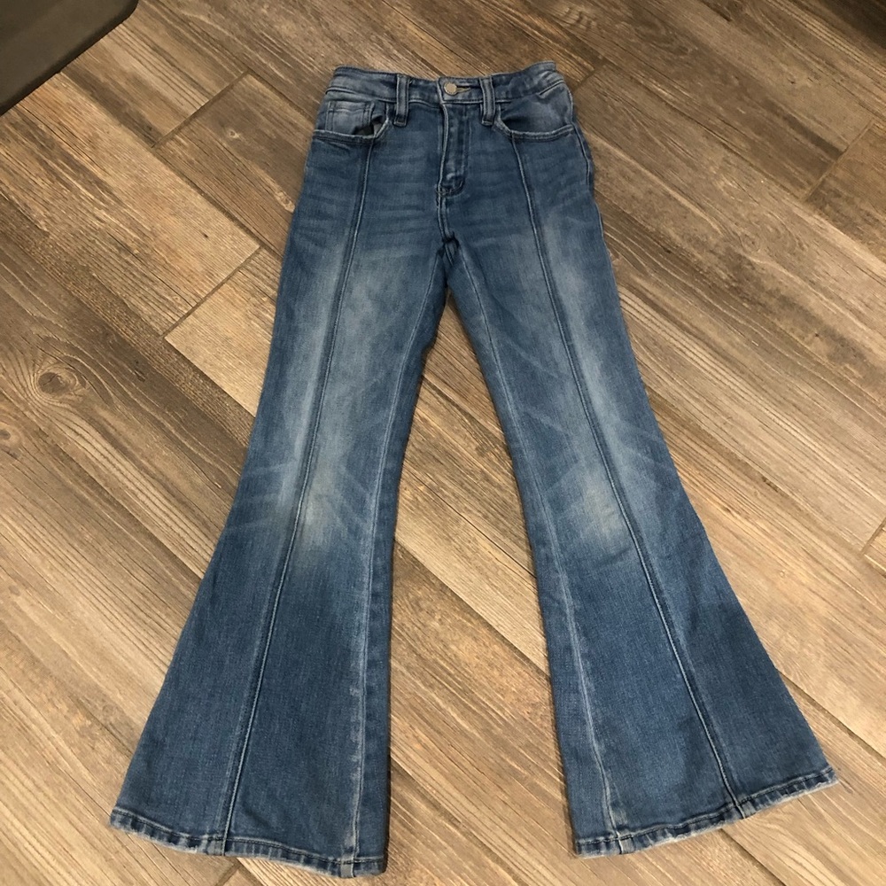 SOLD Girls KanCan Jeans